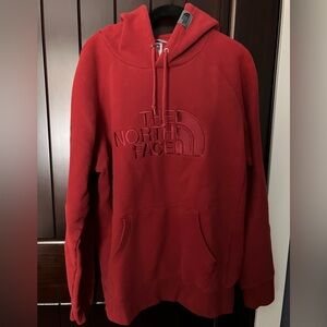 The North Face Men's Hoodie Sweatshirt